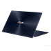 Asus Zenbook + NumPad UX433FAC-A5263 (90NB0MQ5-M06310) 14" FHD Bend